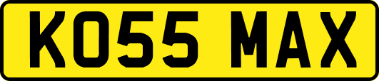 KO55MAX