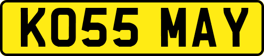 KO55MAY