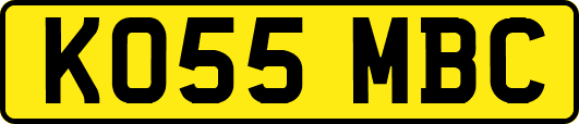 KO55MBC