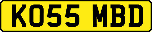 KO55MBD