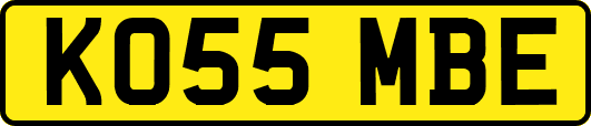 KO55MBE