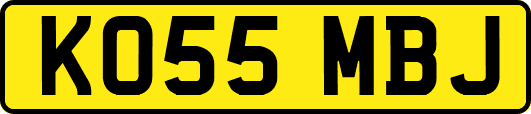 KO55MBJ