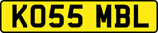 KO55MBL