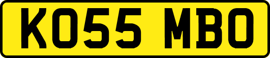 KO55MBO