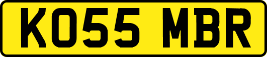 KO55MBR