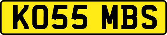KO55MBS