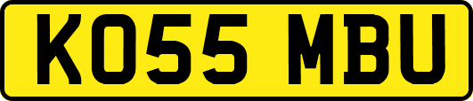 KO55MBU