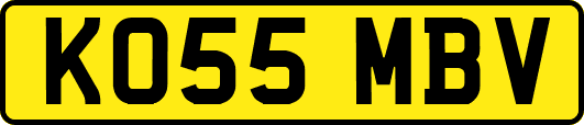 KO55MBV