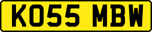 KO55MBW