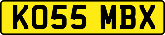 KO55MBX