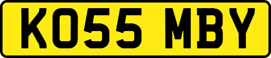 KO55MBY