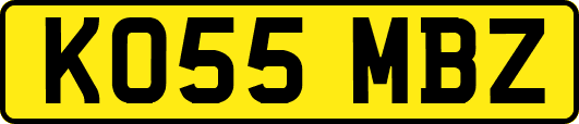 KO55MBZ