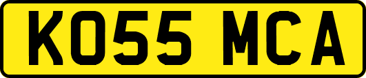 KO55MCA