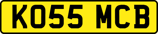 KO55MCB