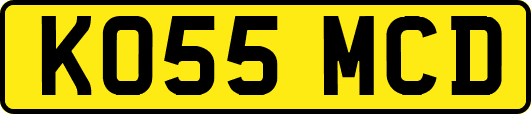KO55MCD