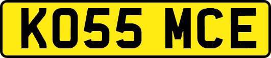 KO55MCE