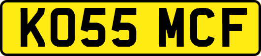 KO55MCF