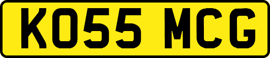 KO55MCG