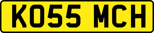 KO55MCH