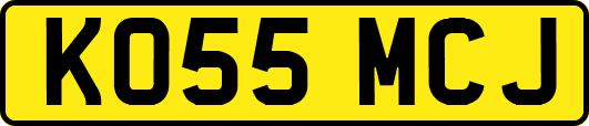KO55MCJ