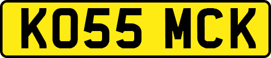 KO55MCK