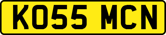 KO55MCN