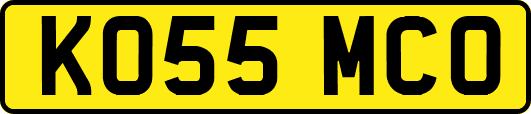KO55MCO
