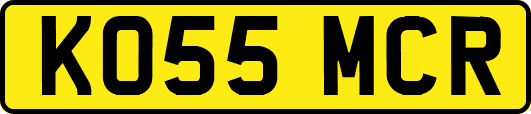 KO55MCR