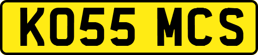 KO55MCS
