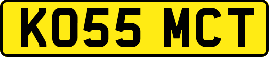 KO55MCT