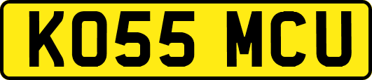 KO55MCU