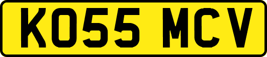 KO55MCV