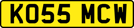 KO55MCW