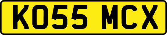 KO55MCX