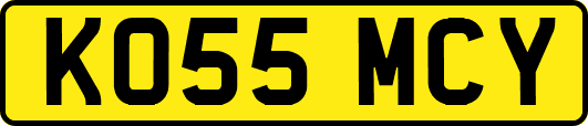KO55MCY