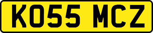 KO55MCZ