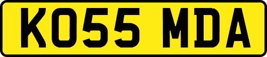 KO55MDA