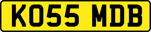 KO55MDB