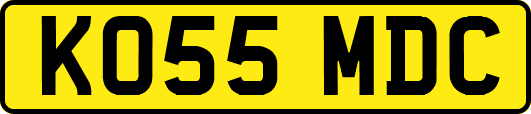 KO55MDC