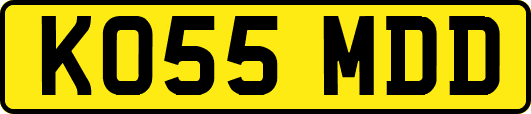 KO55MDD
