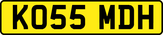KO55MDH