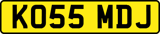 KO55MDJ