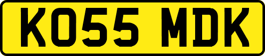KO55MDK