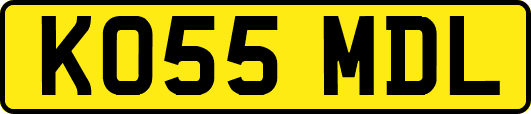 KO55MDL