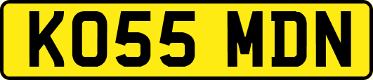 KO55MDN