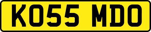 KO55MDO