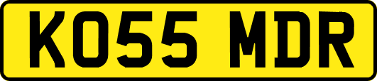 KO55MDR