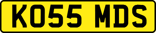 KO55MDS