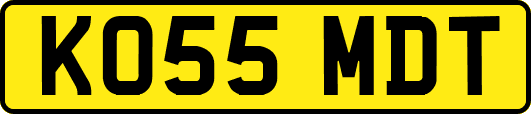 KO55MDT