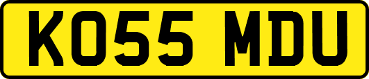 KO55MDU